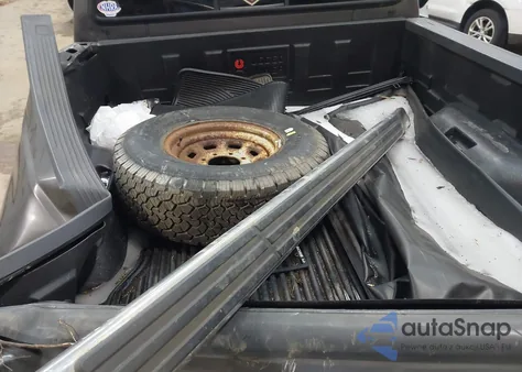 2004 Ford F-250 Lariat/Xl/Xlt from USA, damaged, VIN 1FTNW21P34EA58334